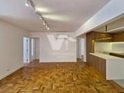 Apartamento para Venda em São Paulo/SP Perdizes 3 Quartos