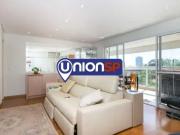 Apartamento para Venda em São Paulo/SP Perdizes 3 Quartos