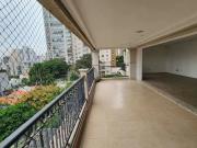 Apartamento para Venda em São Paulo/SP Perdizes 3 Quartos