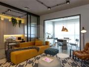 Apartamento para Venda em São Paulo/SP Perdizes 3 Quartos