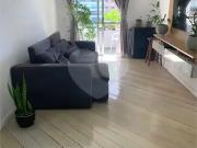 Apartamento para Venda em São Paulo/SP Perdizes 3 Quartos