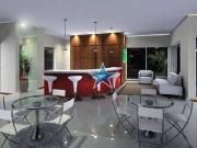 Apartamento para Venda em São Paulo/SP Perdizes 3 Quartos