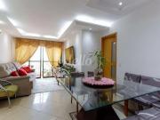 Apartamento para Venda em São Paulo/SP Perdizes 3 Quartos