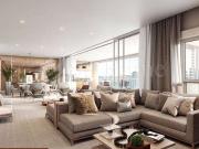 Apartamento para Venda em São Paulo/SP Perdizes 3 Quartos