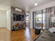 Apartamento para Venda em São Paulo/SP Perdizes 3 Quartos