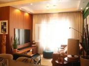 Apartamento para Venda em São Paulo/SP Perdizes 3 Quartos