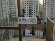 Apartamento para Venda em São Paulo/SP Perdizes 3 Quartos