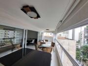 Apartamento para Venda em São Paulo/SP Perdizes 3 Quartos
