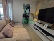 Apartamento para Venda em São Paulo/SP Perdizes 3 Quartos