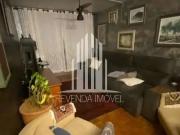 Apartamento para Venda em São Paulo/SP Perdizes 3 Quartos