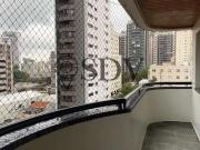 Apartamento para Venda em São Paulo/SP Perdizes 3 Quartos