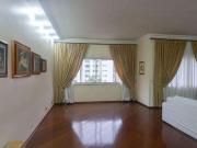 Apartamento para Venda em São Paulo/SP Perdizes 3 Quartos