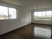 Apartamento para Venda em São Paulo/SP Perdizes 3 Quartos