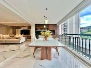 Apartamento para Venda em São Paulo/SP Perdizes 3 Quartos