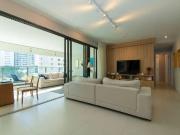 Apartamento para Venda em São Paulo/SP Perdizes 3 Quartos