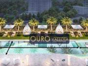 Apartamento para Venda em São Paulo/SP Perdizes 3 Quartos