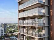 Apartamento para Venda em São Paulo/SP Perdizes 3 Quartos