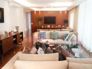 Apartamento para Venda em São Paulo/SP Perdizes 3 Quartos
