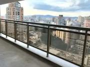 Apartamento para Venda em São Paulo/SP Perdizes 3 Quartos