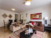 Apartamento para Venda em São Paulo/SP Perdizes 3 Quartos