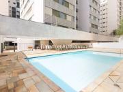 Apartamento para Venda em São Paulo/SP Perdizes 3 Quartos