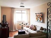 Apartamento para Venda em São Paulo/SP Perdizes 3 Quartos