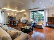 Apartamento para Venda em São Paulo/SP Perdizes 3 Quartos