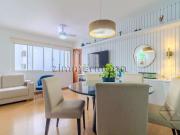 Apartamento para Venda em São Paulo/SP Perdizes 3 Quartos