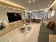 Apartamento para Venda em São Paulo/SP Perdizes 3 Quartos