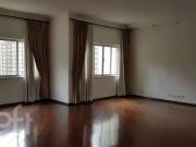 Apartamento para Venda em São Paulo/SP Perdizes 3 Quartos