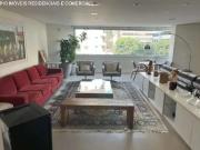 Apartamento para Venda em São Paulo/SP Perdizes 3 Quartos