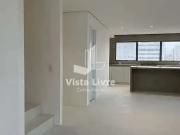 Apartamento para Venda em São Paulo/SP Perdizes 3 Quartos