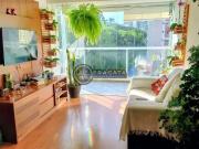 Apartamento para Venda em São Paulo/SP Perdizes 3 Quartos