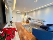 Apartamento para Venda em São Paulo/SP Perdizes 3 Quartos