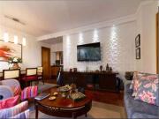 Apartamento para Venda em São Paulo/SP Perdizes 3 Quartos