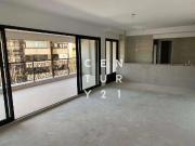 Apartamento para Venda em São Paulo/SP Perdizes 3 Quartos