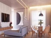 Apartamento para Venda em São Paulo/SP Perdizes 3 Quartos