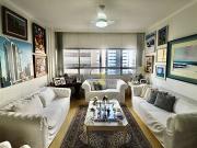 Apartamento para Venda em São Paulo/SP Perdizes 3 Quartos