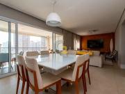 Apartamento para Venda em São Paulo/SP Perdizes 3 Quartos