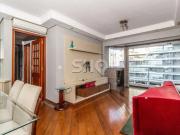 Apartamento para Venda em São Paulo/SP Perdizes 3 Quartos