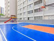 Apartamento para Venda em São Paulo/SP Perdizes 3 Quartos