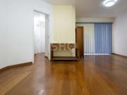 Apartamento para Venda em São Paulo/SP Perdizes 3 Quartos