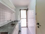 Apartamento para Venda em São Paulo/SP Perdizes 3 Quartos