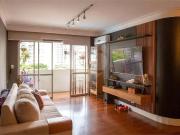 Apartamento para Venda em São Paulo/SP Perdizes 3 Quartos