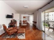 Apartamento para Venda em São Paulo/SP Perdizes 3 Quartos