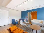 Apartamento para Venda em São Paulo/SP Perdizes 3 Quartos
