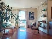 Apartamento para Venda em São Paulo/SP Perdizes 3 Quartos