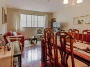 Apartamento para Venda em São Paulo/SP Perdizes 3 Quartos