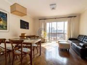 Apartamento para Venda em São Paulo/SP Perdizes 3 Quartos