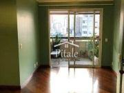 Apartamento para Venda em São Paulo/SP Perdizes 3 Quartos